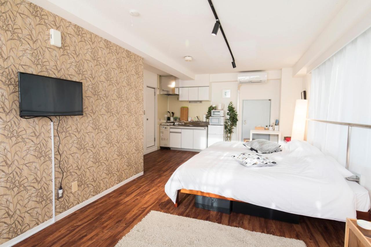 Kami Inn Токио Экстерьер фото