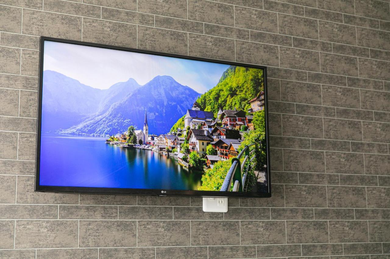 Kami Inn Токио Экстерьер фото