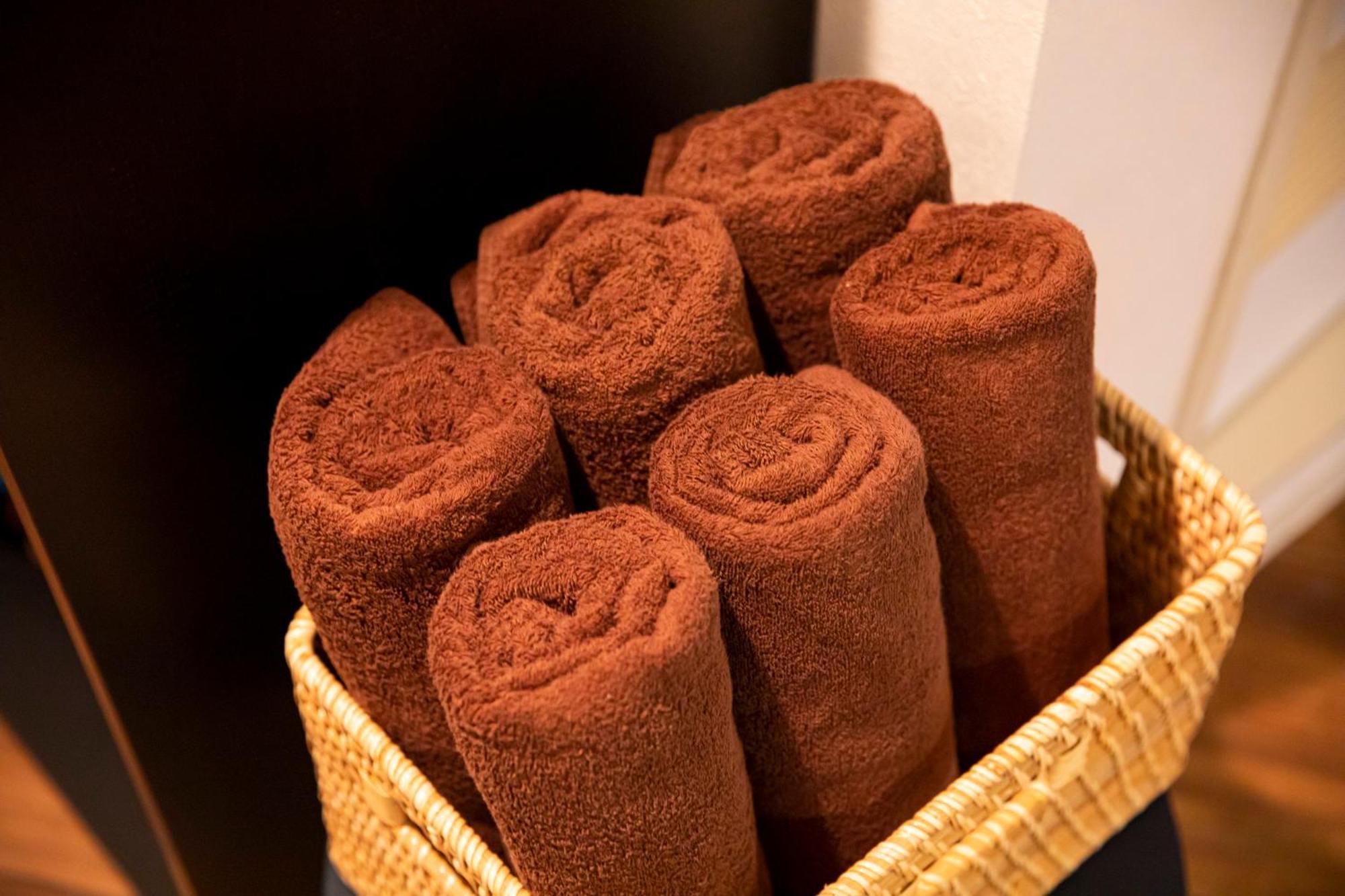 Kami Inn Токио Экстерьер фото