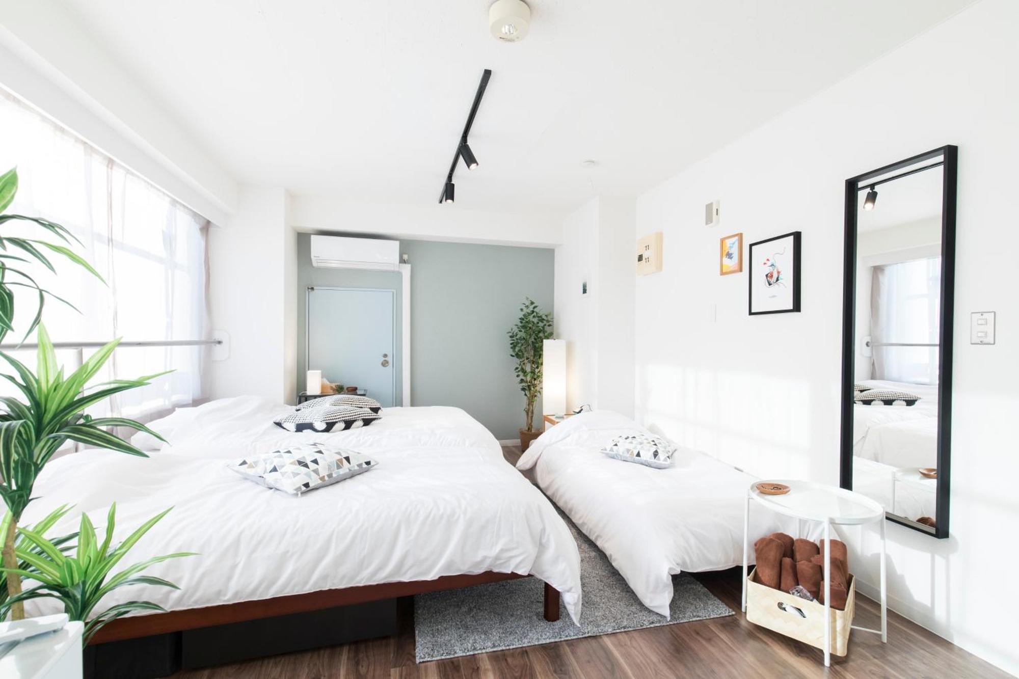 Kami Inn Токио Экстерьер фото